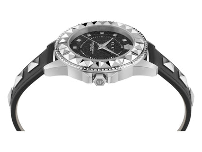 Philipp Plein Plein Lady Rock Leather PWPQA0124