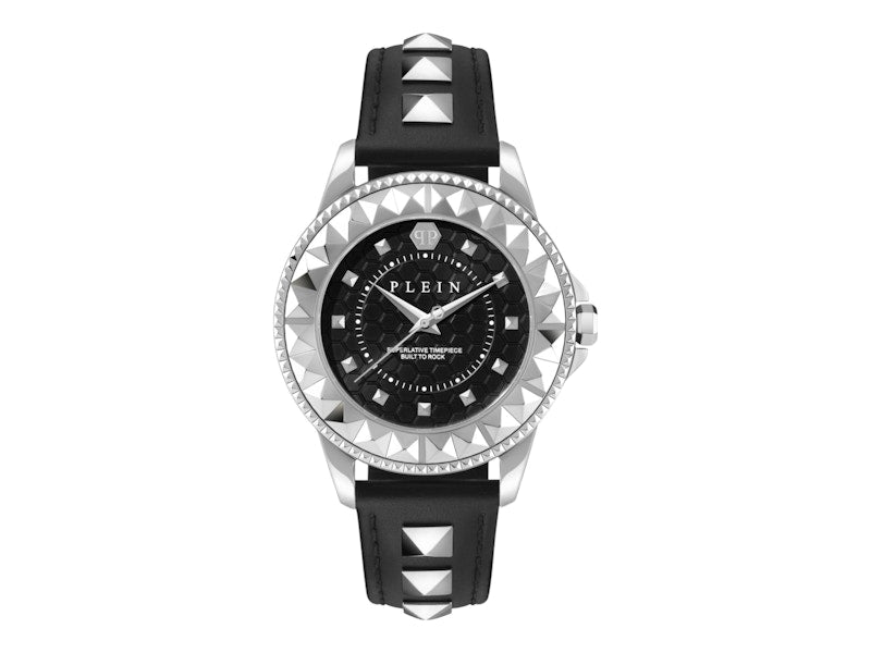 Philipp Plein Plein Lady Rock Leather PWPQA0124
