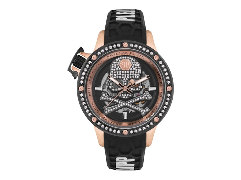 Philipp Plein Plein Rich Automatic PWUAA0223