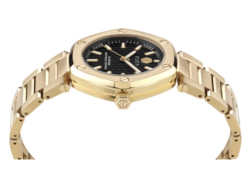 Philipp Plein The Hexagon Bracelet PW1BA0623