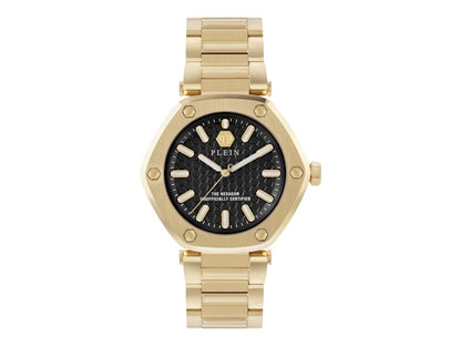 Philipp Plein The Hexagon Bracelet PW1BA0623