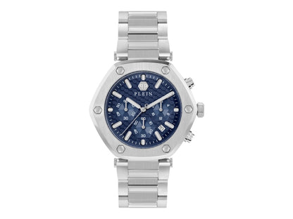 Philipp Plein The Hexagon Chrono Bracelet PWZBA0323