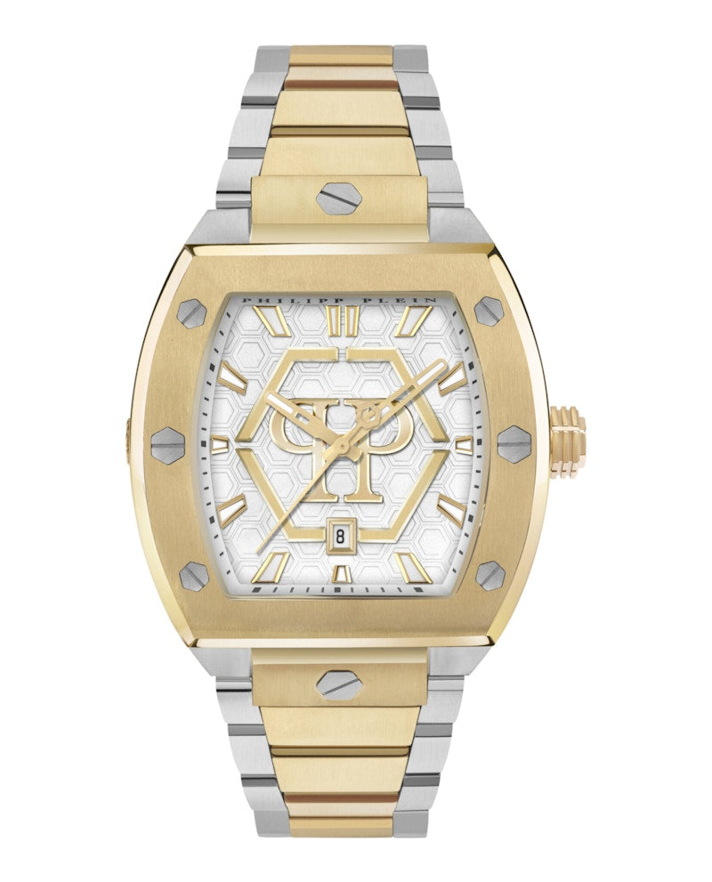 Philipp Plein The Hexagon Phantom PWPUA0925
