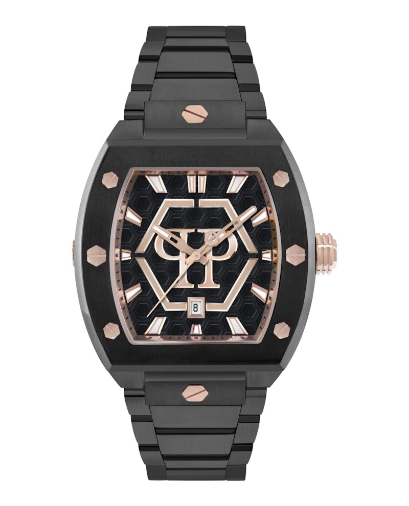 Philipp Plein The Hexagon Phantom PWPUA1025