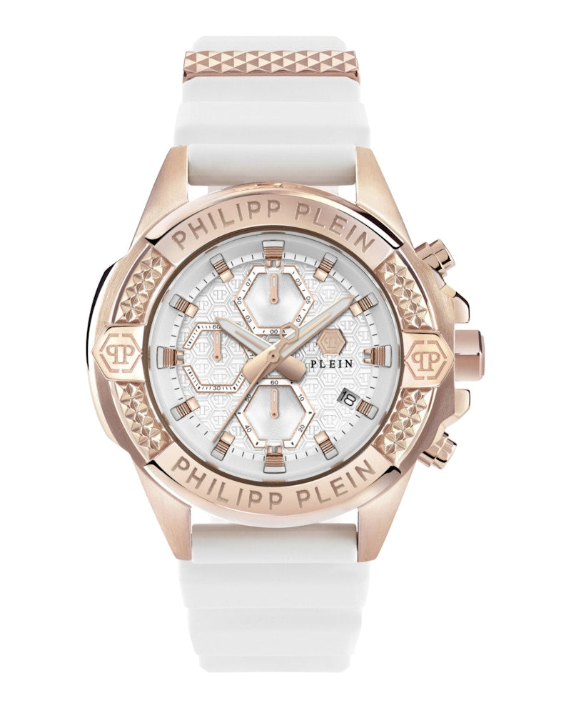 Philipp Plein The $kull Chrono PWWFA0325