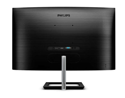 Philips 27" 1920 x 1080 Cuved Monitor 272E1CA