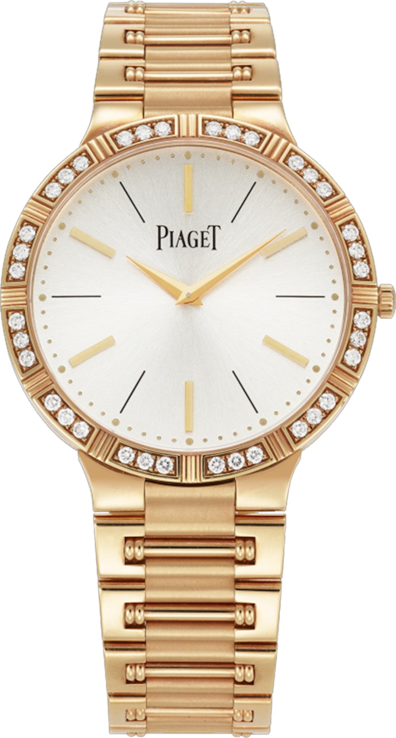 Piaget Dancer G0A38056