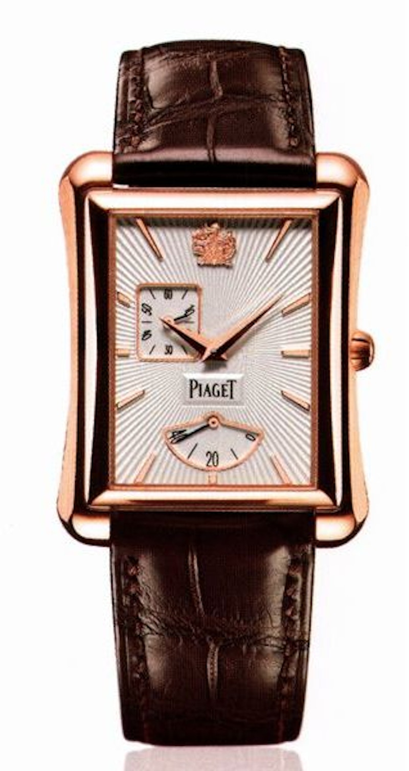 Piaget Emperador G0A33070