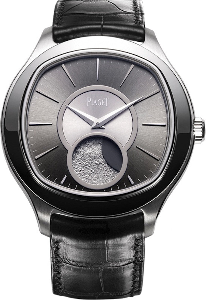 Piaget Emperador G0A34021