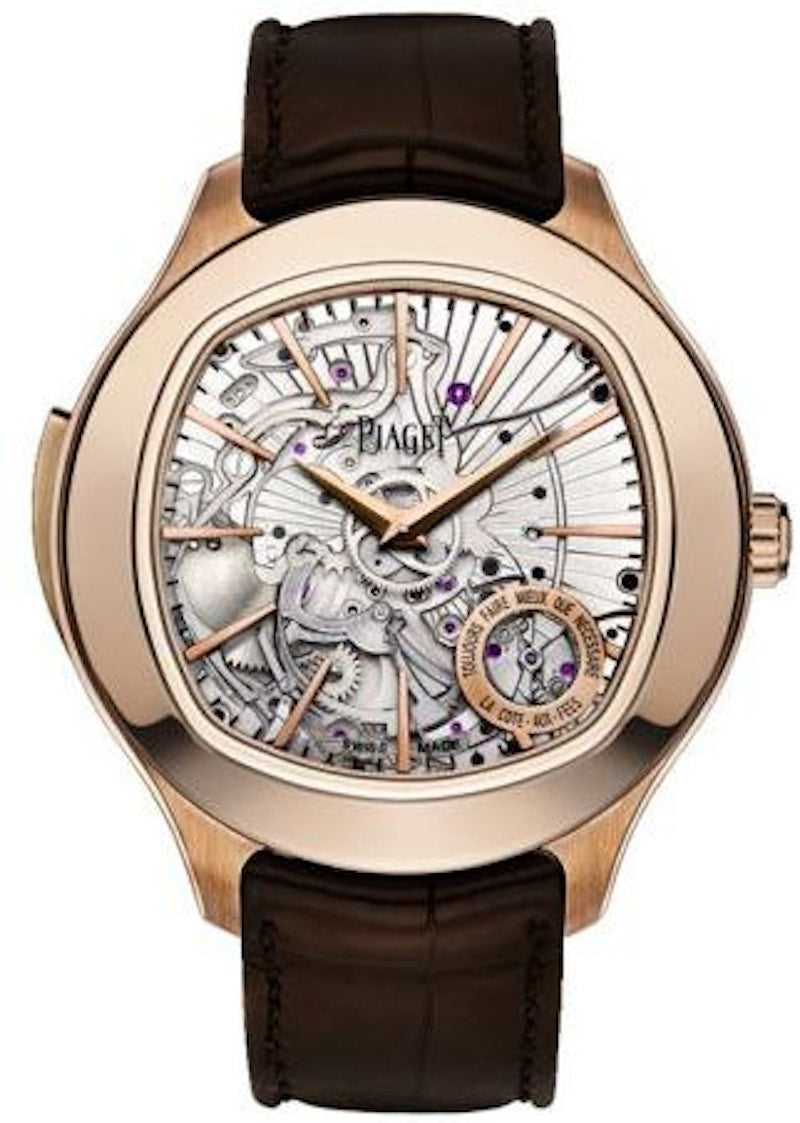 Piaget Emperador G0A38019