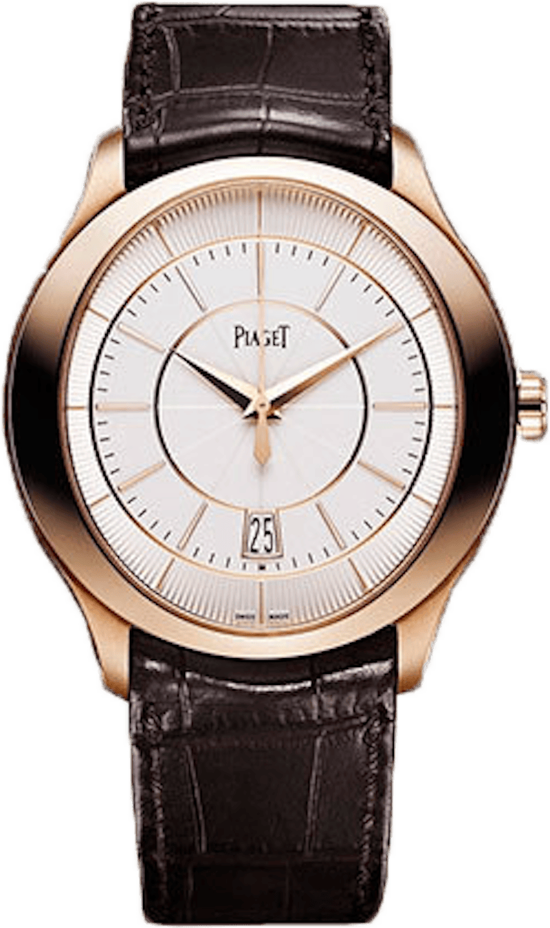 Piaget Gouverneur G0A37110
