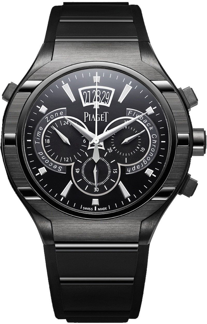 Piaget Polo Chronograph G0A37004