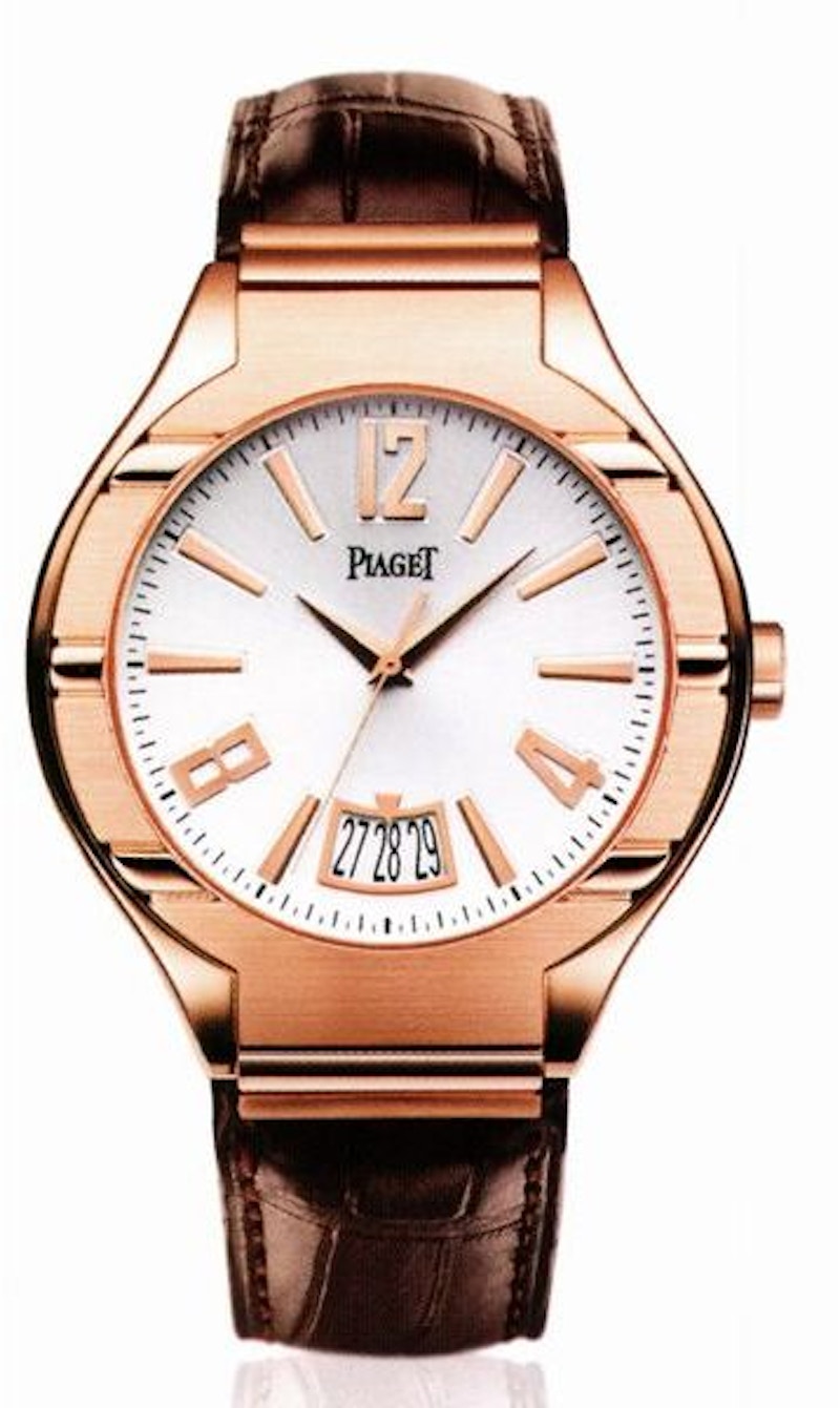 Piaget Polo G0A31149
