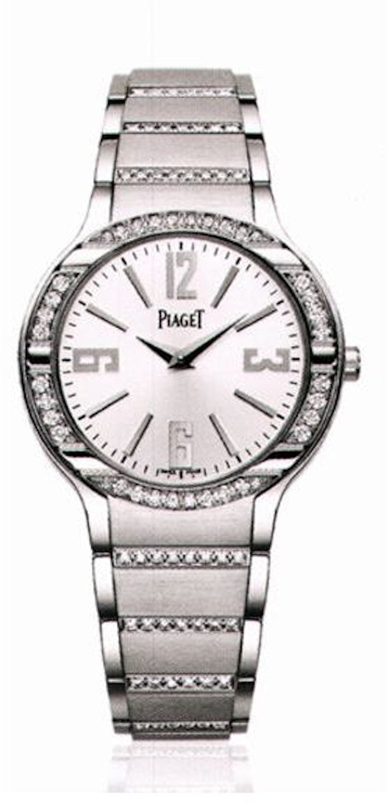 Piaget Polo G0A36233
