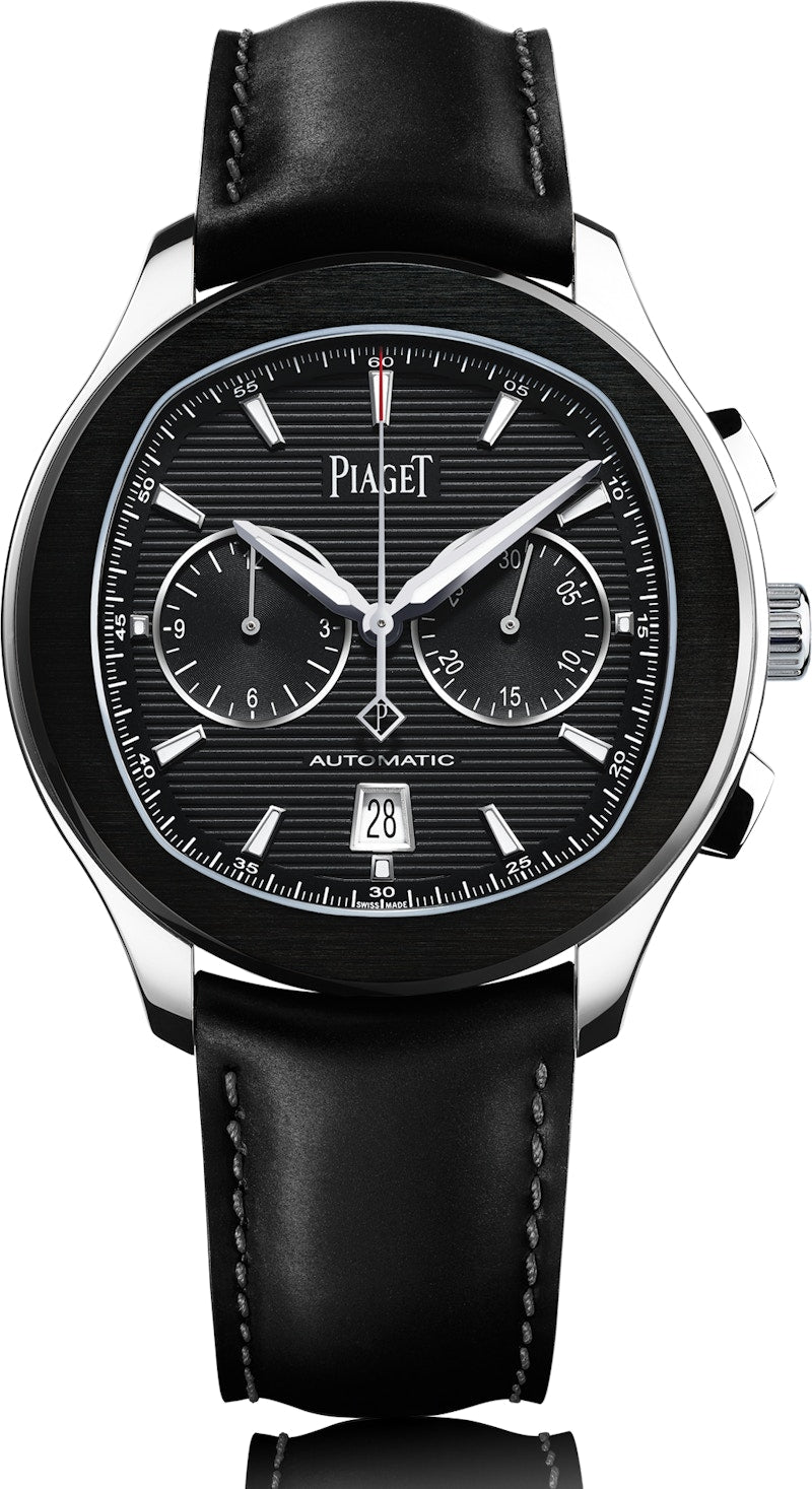 Piaget Polo S Chronograph G0A42002