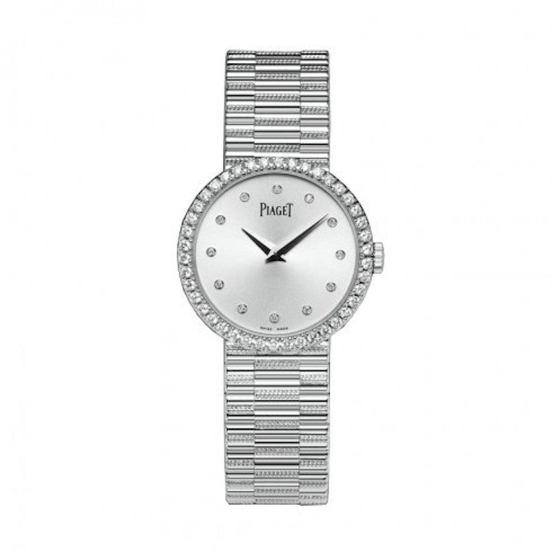 Piaget Traditional GOA37041
