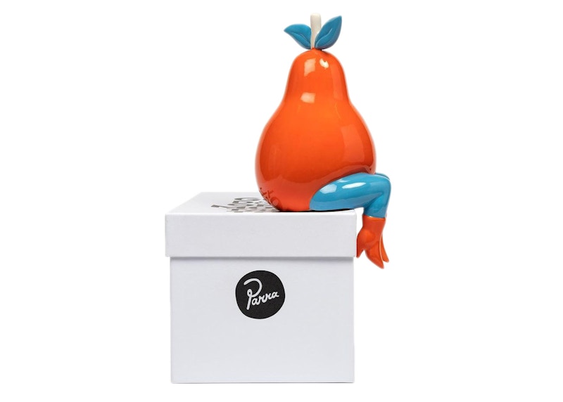 Piet Parra x Case Studyo Goddess on a Mountain Top Sculpture