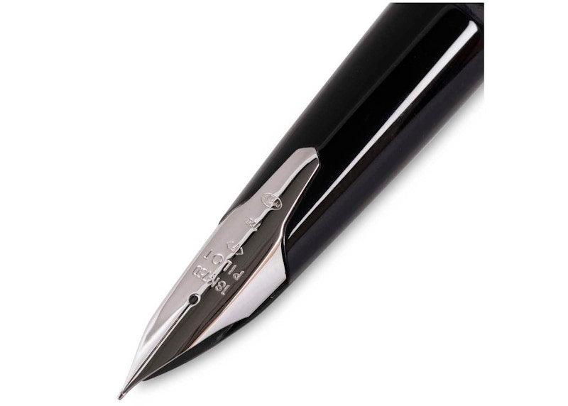 Pilot x Pokemon: Pikachu Sterling Fountain Pen