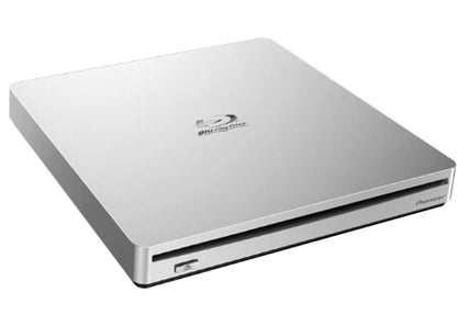 Pioneer Gen1 (3.0) Portable BD/DVD/CD Burner BDR-XS07S