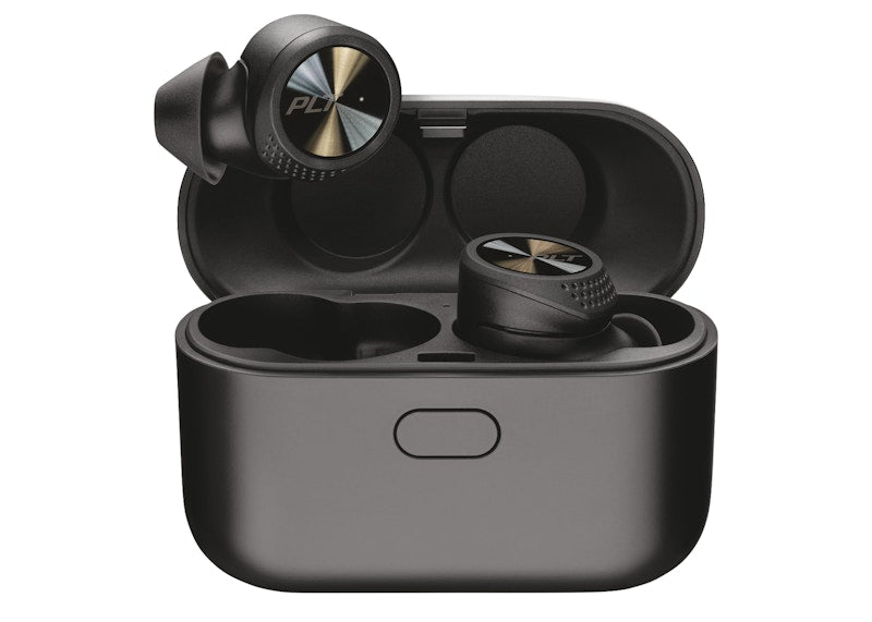 Plantronics BlackBeat Pro 5100 Wireless In-Ear Headphones BB5100