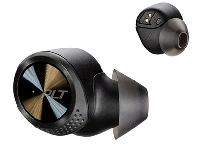 Plantronics BlackBeat Pro 5100 Wireless In-Ear Headphones BB5100