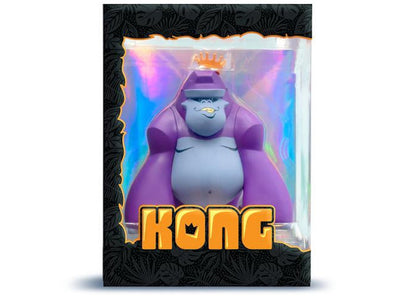 Plastic Empire Exclusive Kong Original Figure