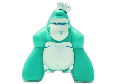 Plastic Empire Kong Ghost GITD Plastic Empire Exclusive Figure (Edition of 250)