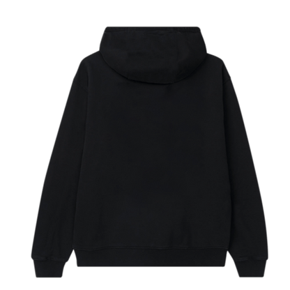 Playboi Carti Black Cat Hoodie Black
