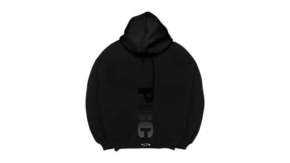 Playboi Carti Iam 00 Pullover Hoodie Black