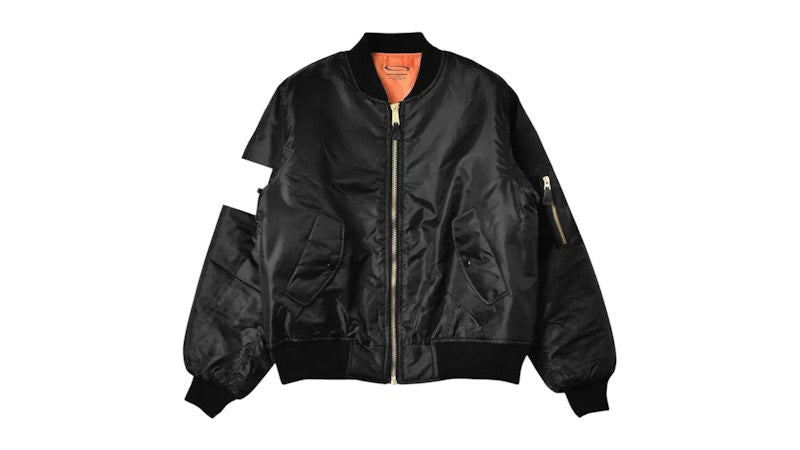 Playboi Carti Iam Swamp Tire Bomber Black