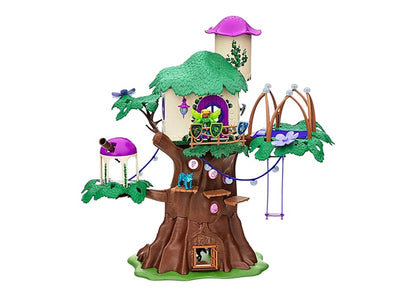 Playmobil Adventures of Ayuma Community Tree Set 70799