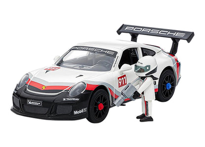 Playmobil Porsche 911 GT3 Cup Set 70764