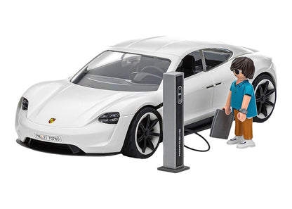 Playmobil Porsche Mission E Set 70765