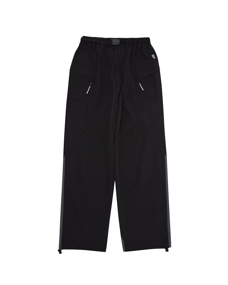 Pleasures Blackout Hiking Pants Black