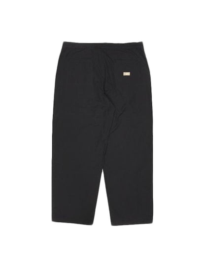 Pleasures Blitz Karate Pants Black