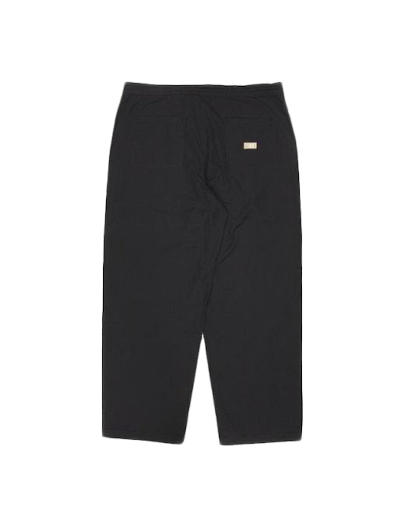 Pleasures Blitz Karate Pants Black