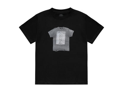 Pleasures Broken In T-Shirt Black