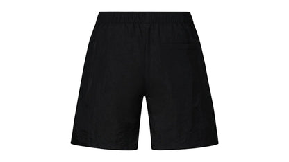 Pleasures Crush Hiking Shorts Black