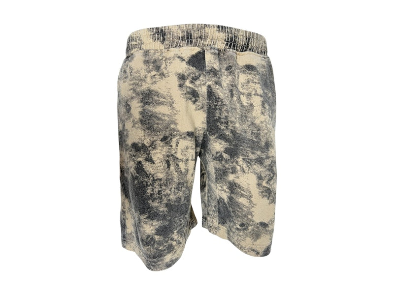 Pleasures Cyclone Shorts Black