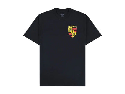 Pleasures Fast Life T-Shirt Black