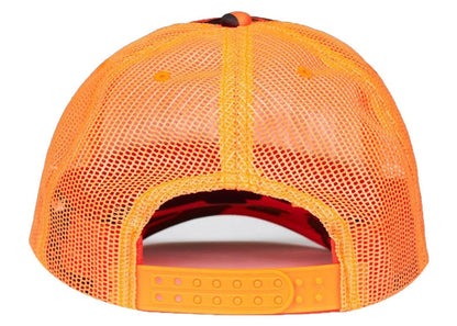 Pleasures Lithium Trucker Hat Camo