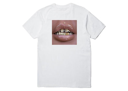 Pleasures x Playboy Carol T-Shirt White