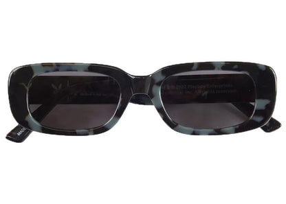 Pleasures x Playboy Mansion Sunglasses Black
