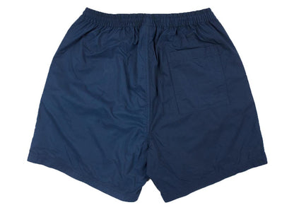 Pleasures Refresh Nylon Shorts Blue