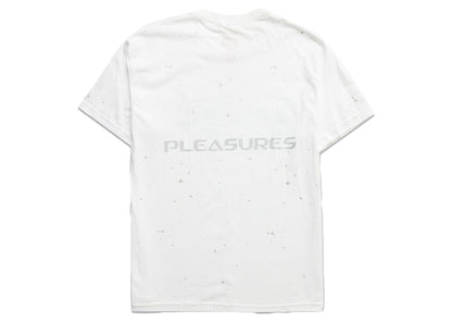 Pleasures x N.E.R.D. Space T-Shirt White