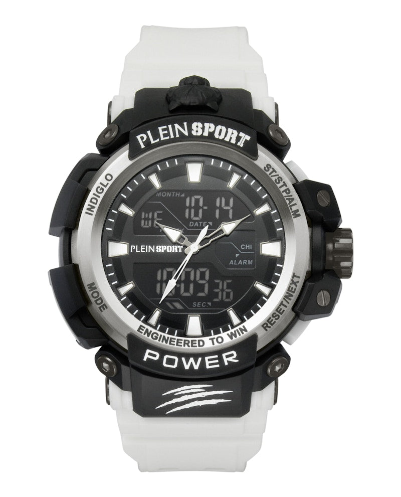 Plein Sport Combat Digital PSNBA0223