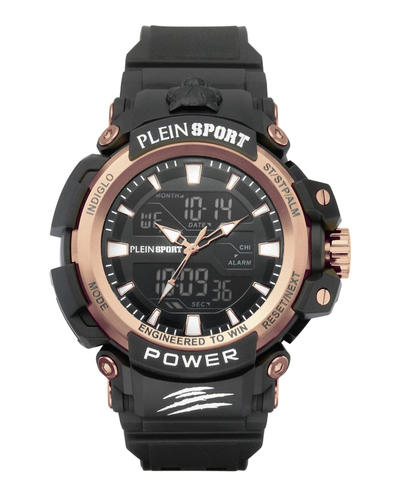 Plein Sport Combat Digital PSNBA0323