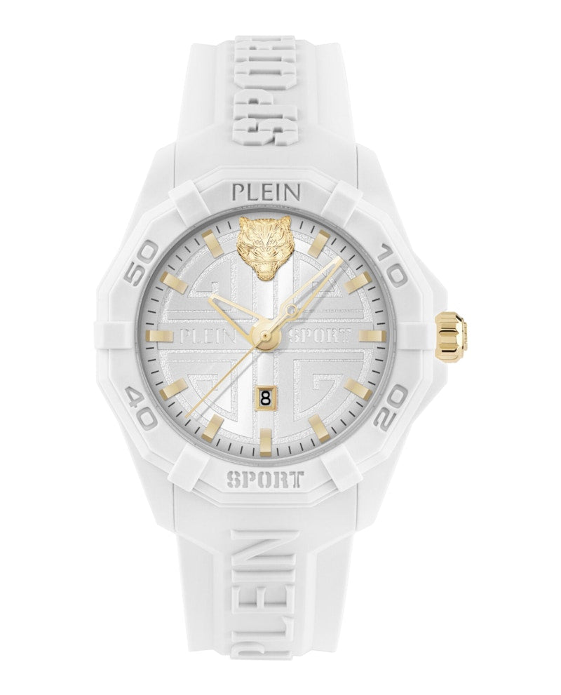 Plein Sport Fearless Silicone PSQGA0225