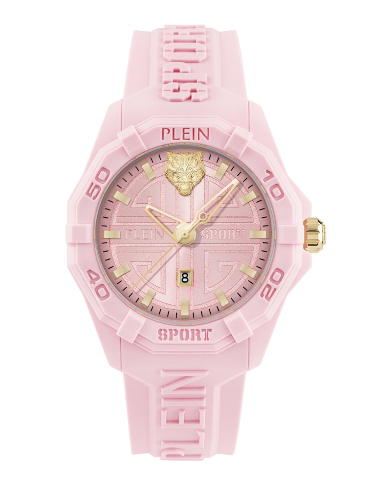 Plein Sport Fearless Silicone PSQGA0325