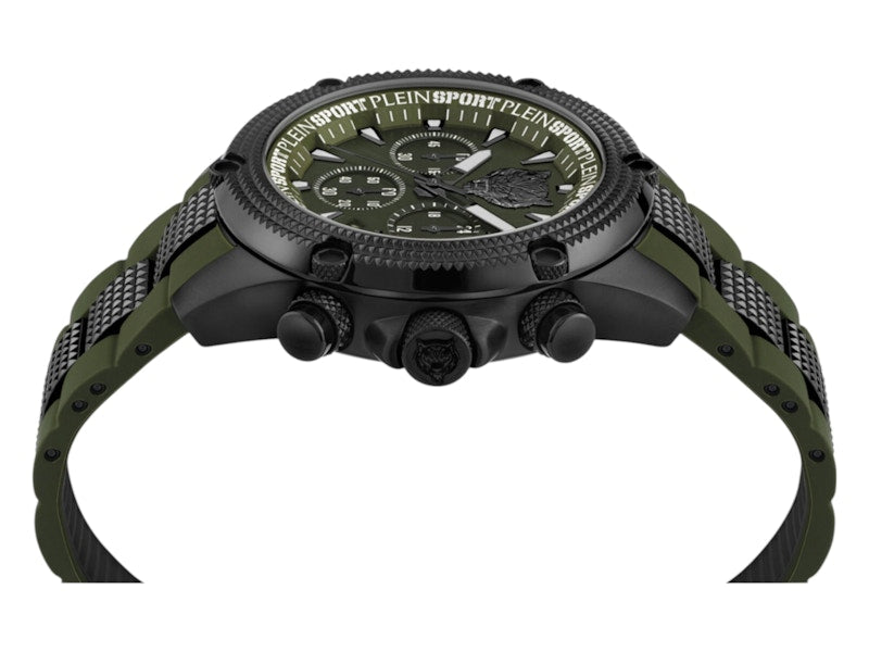 Plein Sport Hurricane Chronograph PSDBA0223